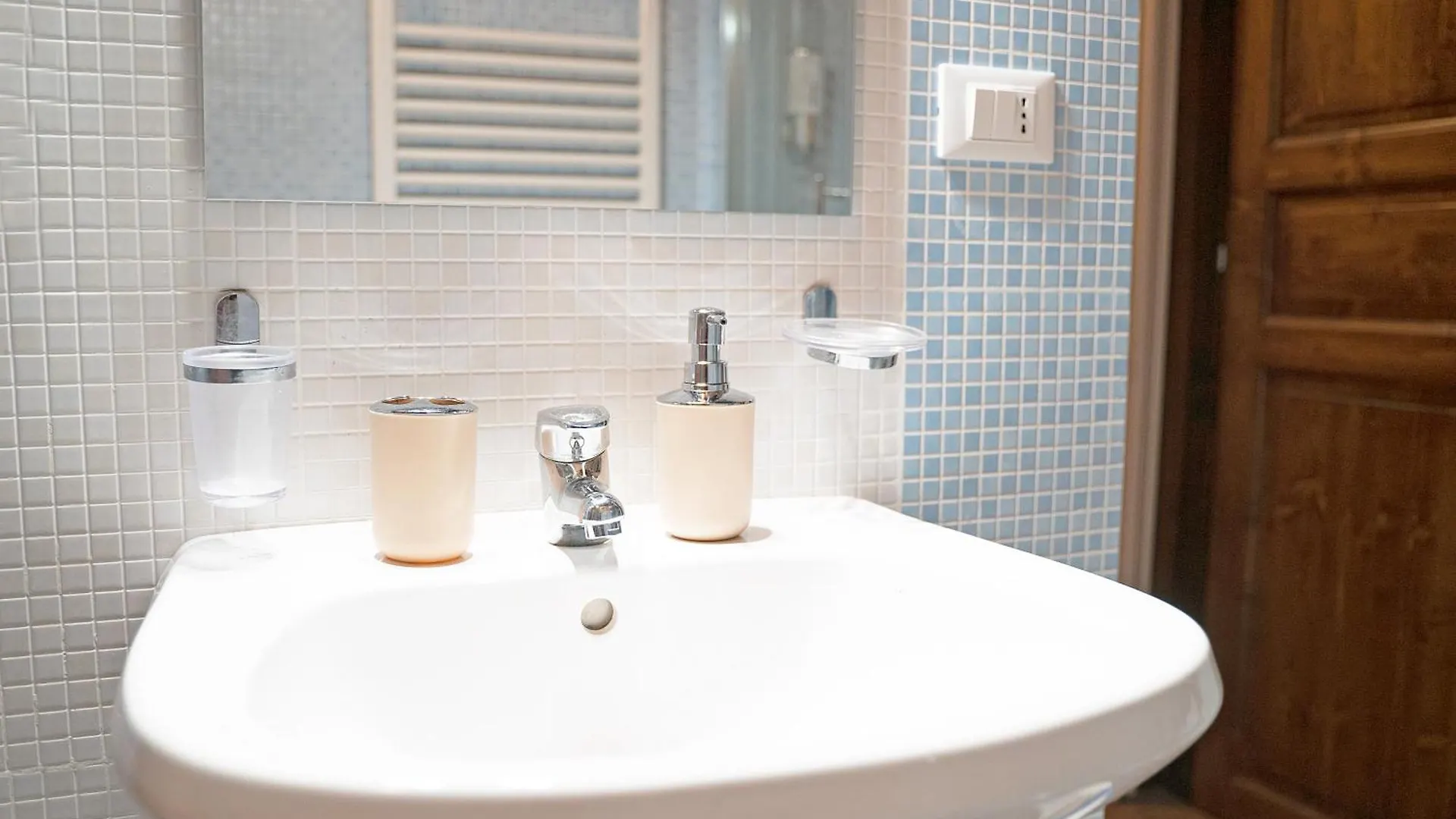 Apartamento Casa Vacanze A Termini Imerese - Eden Holiday Home