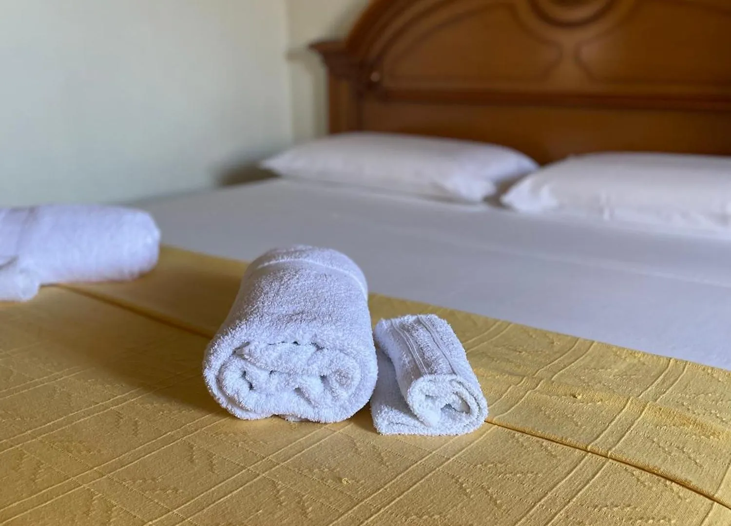 Casa Vacanze A Termini Imerese - Eden Holiday Home