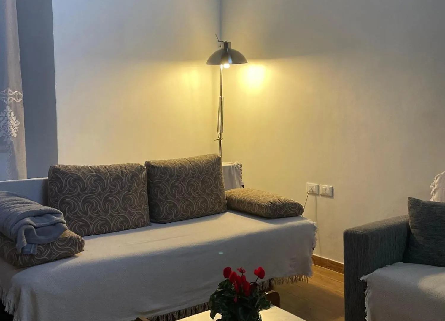 Apartamento Casa Vacanze A Termini Imerese - Eden Holiday Home